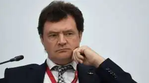 Экс-главу «Аэрофлота» Полубояринова арестовали по делу о санации разорившихся 20 лет назад банков