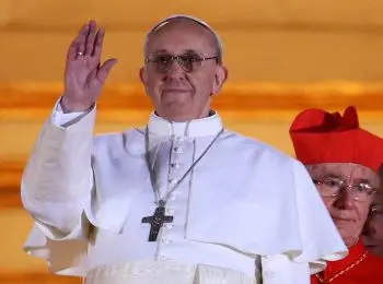 папа римский избран - Сайт Газеты «Совершенно Секретно»