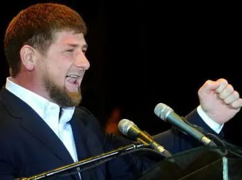 кадыров обвинил сбу и цру в убийстве «генерала ичкерии» - Сайт Газеты «Совершенно Секретно»