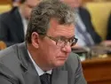 Сергей Приходько назначен вице-премьером вместо Владислава Суркова