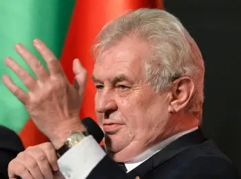 санкции надоели самому западу - Сайт Газеты «Совершенно Секретно»