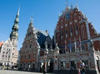 депутат парламента латвии предложил «раздробить россию» на малые страны - Сайт Газеты «Совершенно Секретно»