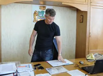 депутаты предложили ройзману добровольно уйти в отставку - Сайт Газеты «Совершенно Секретно»