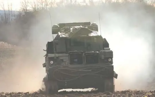 Как появился на свет первый ЗРК «Тор» - Совершенно Секретно