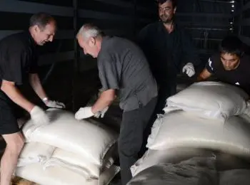 власти днр создали комиссию по распределению гуманитарной помощи - Сайт Газеты «Совершенно Секретно»