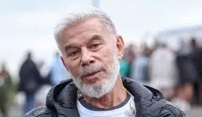 Олег Газманов отдал обвиняемому в мошенничестве Саркисяну все накопления на пенсию