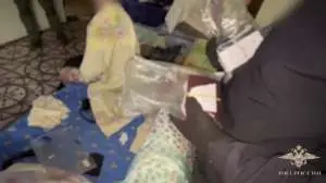 Группа женщин фиктивно легализовала в Иркутске 1,5 тыс. мигрантов