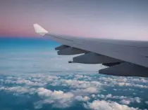 РФ с 8 февраля возобновляет авиасообщение с Грецией и Сингапуром