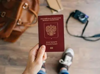 мвд предлагает сократить сроки выдачи загранпаспортов - Сайт Газеты «Совершенно Секретно»