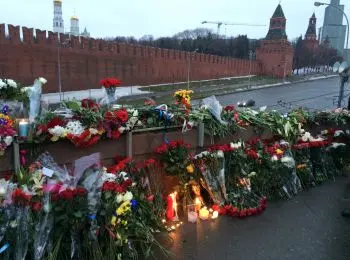 главный свидетель по делу немцова обнаружен в чечне - Сайт Газеты «Совершенно Секретно»