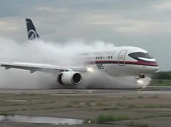 В авиапроме – нелётная погода - Совершенно Секретно