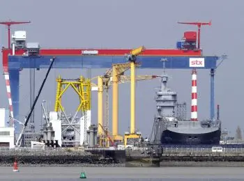 россия и франция обсудят поставку «мистралей» на выставке eurosatory в париже - Сайт Газеты «Совершенно Секретно»