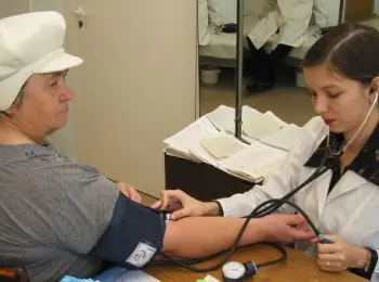 терапевты в московских поликлиниках превратились в диспетчеров с талонами - Сайт Газеты «Совершенно Секретно»