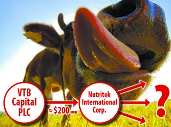 Кредит VTB, невозвращенец - Совершенно Секретно