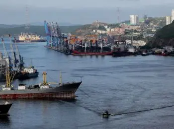 медведев упростил таможенные процедуры в морских портах - Сайт Газеты «Совершенно Секретно»