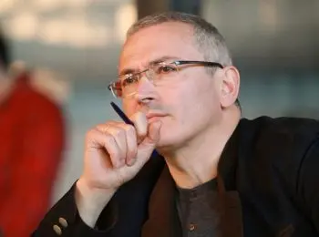 ходорковский призвал россиян не соблюдать «аморальные» законы - Сайт Газеты «Совершенно Секретно»