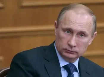 песков: никто никогда не сможет поставить путину ультиматум - Сайт Газеты «Совершенно Секретно»