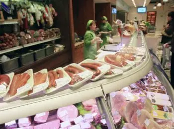 роспотребнадзор приступает к внеплановым проверкам магазинов и ресторанов - Сайт Газеты «Совершенно Секретно»