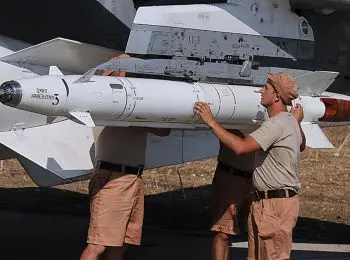 СЛУХАМИ ВОЙНА ПОЛНИТСЯ - Совершенно Секретно