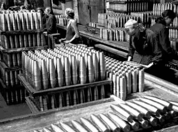 в ульяновске задуман масштабный проект «бессмертный тыл», посвящённый тем, кто ковал победу во время великой отечественной - Сайт Газеты «Совершенно Секретно»