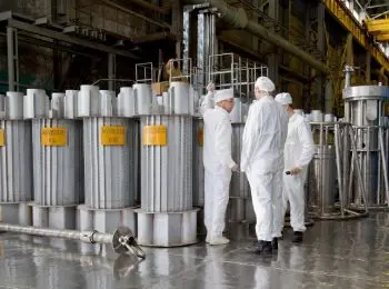 мид рф: австралия “выстрелила” себе в ногу, отказавшись от поставок урана в россию - Сайт Газеты «Совершенно Секретно»