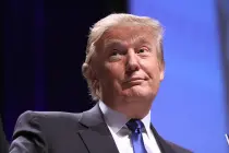 Трамп попросил Байдена не уснуть в ходе встречи с президентом РФ