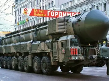 минобороны продлит сроки службы ядерных ракет - Сайт Газеты «Совершенно Секретно»