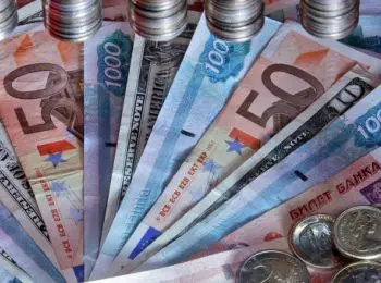 кризис в греции обрушил рубль - Сайт Газеты «Совершенно Секретно»