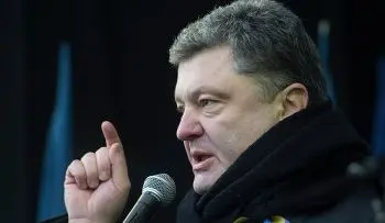 порошенко лидирует на выборах президента украины - Сайт Газеты «Совершенно Секретно»