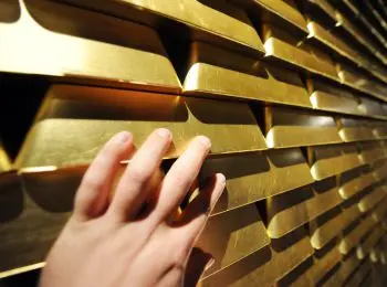 ЗОЛОТО СИБИРИ - Совершенно Секретно