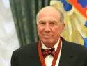 Скончался актер Сергей Юрский