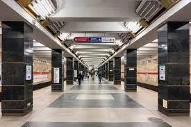 в петербурге пассажиры метро пожаловались на случаи отказа в пропуске, если у них при себе была разряженная техника - Сайт Газеты «Совершенно Секретно»