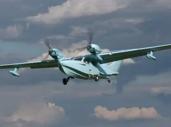 при крушении самолета-амфибии в кировской области погиб его конструктор - Сайт Газеты «Совершенно Секретно»