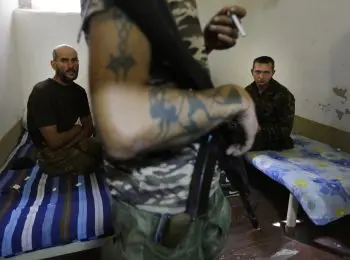 ВЛАДИМИР РУБАН: «КАЖДОЕ НЕОСТОРОЖНОЕ СЛОВО МОЖЕТ СТАТЬ ПРИЧИНОЙ СМЕРТИ ЛЮДЕЙ» - Совершенно Секретно