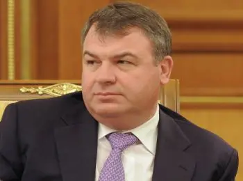 свидетель: сделки с недвижимостью и землей минобороны, проходили по приказам сердюкова - Сайт Газеты «Совершенно Секретно»