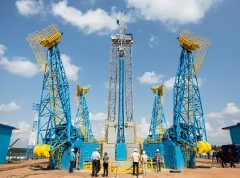 путин потребовал осуществить первый запуск с «восточного» весной 2016 года - Сайт Газеты «Совершенно Секретно»