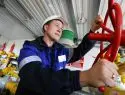 Россия возобновила поставки газа на Украину
