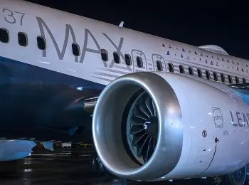 ес приостановил полеты boeing 737 max - Сайт Газеты «Совершенно Секретно»