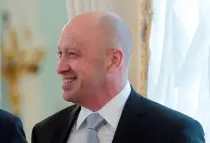 В США больше не смогут говорить о бизнесмене Пригожине как о «поваре Путина»