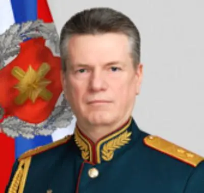 обвиняемый во взяточничестве генерал кузнецов обратился с письмом к путину - Сайт Газеты «Совершенно Секретно»