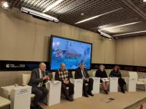 Кинофестиваль «Победили вместе» в Севастополе не будут отменять из-за коронавируса