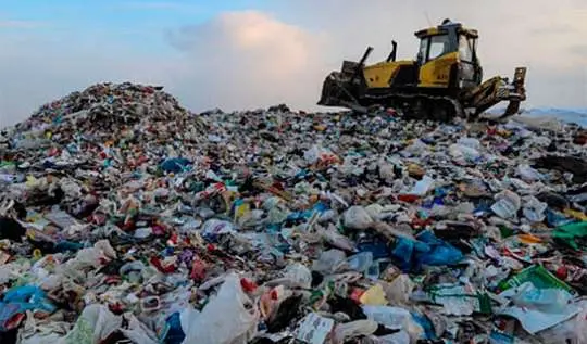 «Мусорная реформа»: за что боремся? - Совершенно Секретно