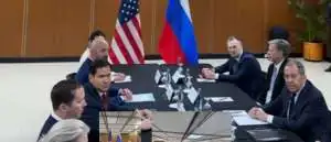 Для соглашения о мире между Россией и Украиной нужны «новые идеи»