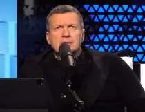 Соловьев раскритиковал жалующихся мобилизованных и назвал трусами тех, кто бежал с поля боя (ВИДЕО)