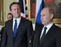 Кэмерон обещает отменить санкции, если Путин изменит позицию по Украине