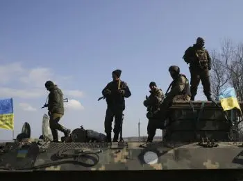 украинские власти назвали свою армию «идиотами и наркоманами» - Сайт Газеты «Совершенно Секретно»