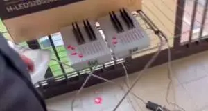 8 тыс. звонков в день организовал для мошенников житель Калининграда