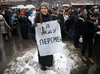 Плюс мозги, минус безнадега - Совершенно Секретно