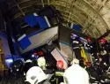 После аварии в московском метро МЧС проведет специальные учения