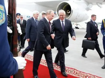 путин: ассоциация украины с ес нанесет ущерб россии в 100 млрд - Сайт Газеты «Совершенно Секретно»